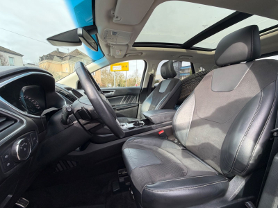 Ford Edge ST-Line 4x4