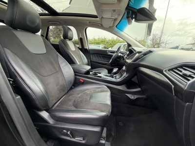 Ford Edge ST-Line 4x4