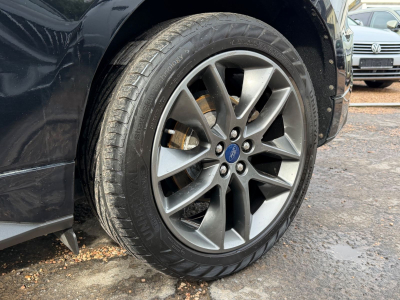 Ford Edge ST-Line 4x4