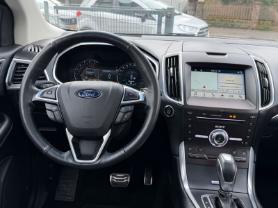 Ford Edge ST-Line 4x4