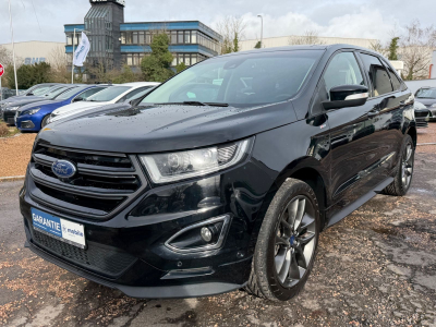 Ford Edge ST-Line 4x4