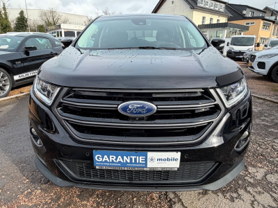 Ford Edge ST-Line 4x4