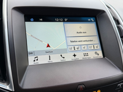 Ford Edge ST-Line 4x4