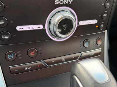 Ford Edge ST-Line 4x4