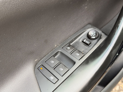 Opel Astra K Sports Tourer Dynamic