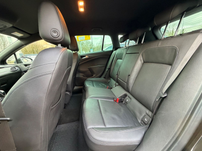 Opel Astra K Sports Tourer Dynamic