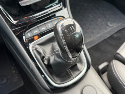 Opel Astra K Sports Tourer Dynamic