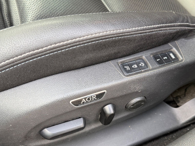 Opel Astra K Sports Tourer Dynamic