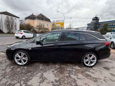 Opel Astra K Sports Tourer Dynamic