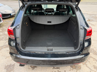 Opel Astra K Sports Tourer Dynamic