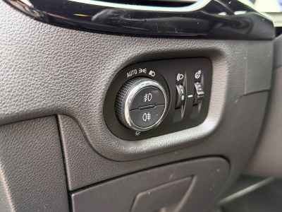 Opel Astra K Sports Tourer Dynamic