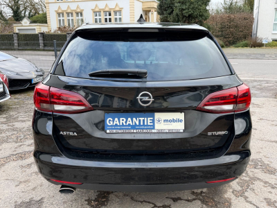 Opel Astra K Sports Tourer Dynamic