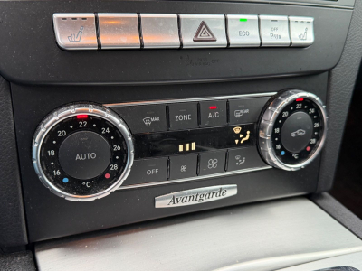 Mercedes-Benz C 220 C T-Modell C 220 T CDI BlueEfficiency