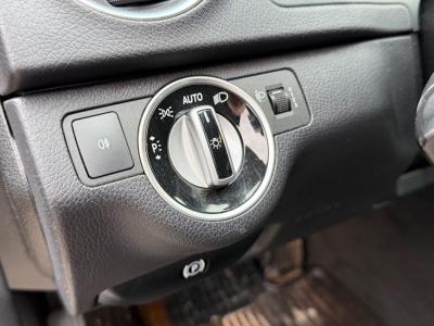 Mercedes-Benz C 220 C T-Modell C 220 T CDI BlueEfficiency