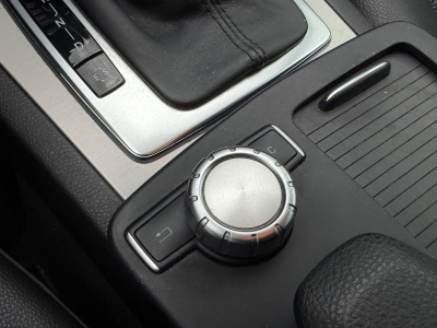 Mercedes-Benz C 220 C T-Modell C 220 T CDI BlueEfficiency