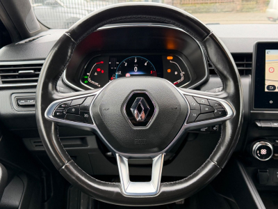 Renault Clio BLUE dCi 85PS/NAVI / KAMERA / LEDER