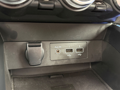 Renault Clio BLUE dCi 85PS/NAVI / KAMERA / LEDER