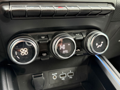 Renault Clio BLUE dCi 85PS/NAVI / KAMERA / LEDER