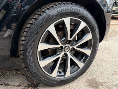 Renault Clio BLUE dCi 85PS/NAVI / KAMERA / LEDER