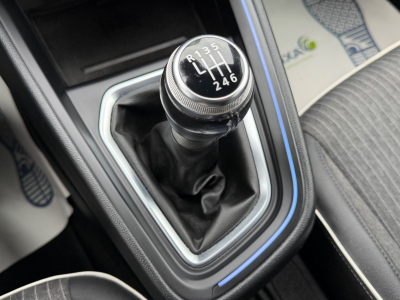 Renault Clio BLUE dCi 85PS/NAVI / KAMERA / LEDER