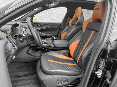 Aston Martin DBX DBX 707 V8 4x4 / Panorama/ACHAT VENTE REPRISE VOLL