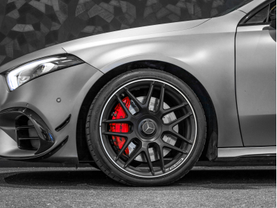 Mercedes-Benz A 45 AMG S 4 MATIC+