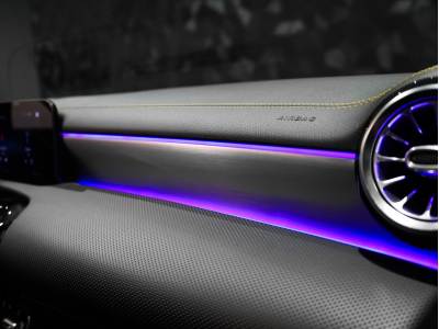 Mercedes-Benz A 45 AMG S 4 MATIC+