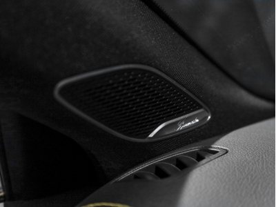 Mercedes-Benz A 45 AMG S 4 MATIC+