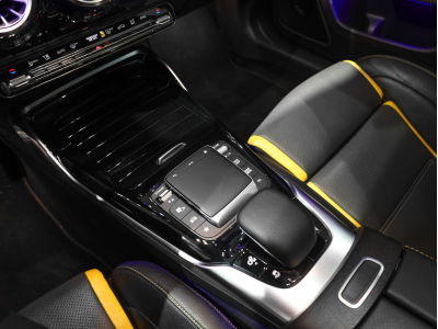 Mercedes-Benz A 45 AMG S 4 MATIC+