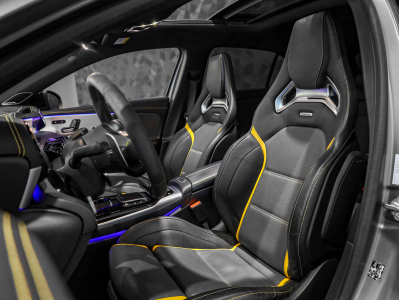 Mercedes-Benz A 45 AMG S 4 MATIC+