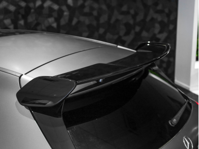 Mercedes-Benz A 45 AMG S 4 MATIC+