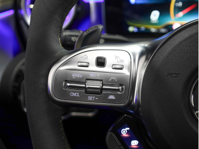 Mercedes-Benz A 45 AMG S 4 MATIC+