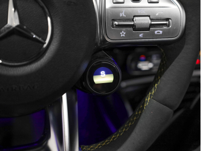 Mercedes-Benz A 45 AMG S 4 MATIC+