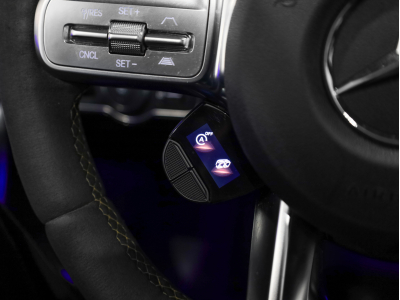 Mercedes-Benz A 45 AMG S 4 MATIC+