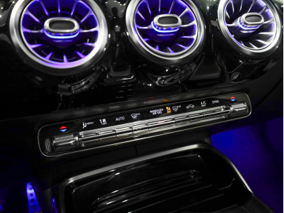 Mercedes-Benz A 45 AMG S 4 MATIC+