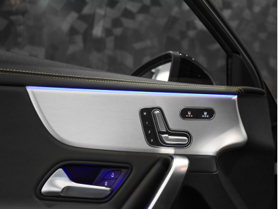 Mercedes-Benz A 45 AMG S 4 MATIC+