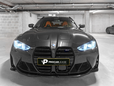 BMW M3 LCI M3 COMPETITION TOURING