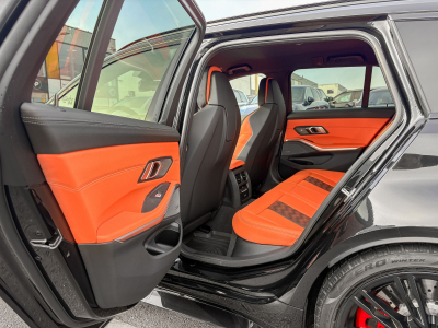 BMW M3 LCI M3 COMPETITION TOURING