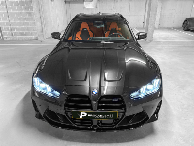 BMW M3 LCI M3 COMPETITION TOURING