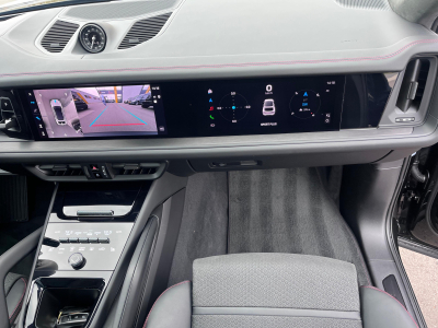 Porsche Cayenne COUPE GTS V8 / SOFORT VERFUGBAR