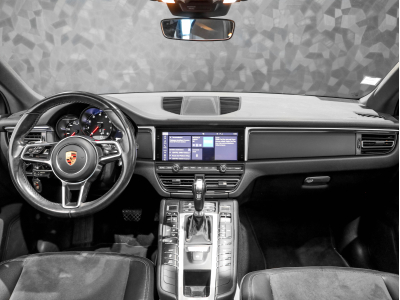 Porsche Macan 2.0