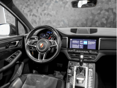 Porsche Macan 2.0