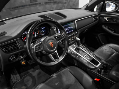Porsche Macan 2.0