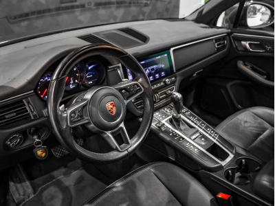 Porsche Macan 2.0