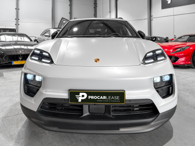 Porsche Macan MACAN 4S /XPEL