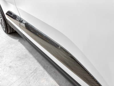 Porsche Macan MACAN 4S /XPEL