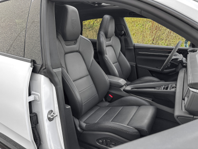 Porsche Macan MACAN 4S /XPEL