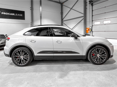 Porsche Macan MACAN 4S /XPEL