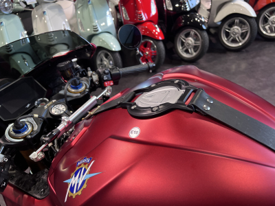 MV Agusta Superveloce 1000 Ago