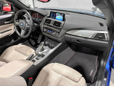 BMW M240i M240i CABRIOLET / GARANTIE 12 MOIS